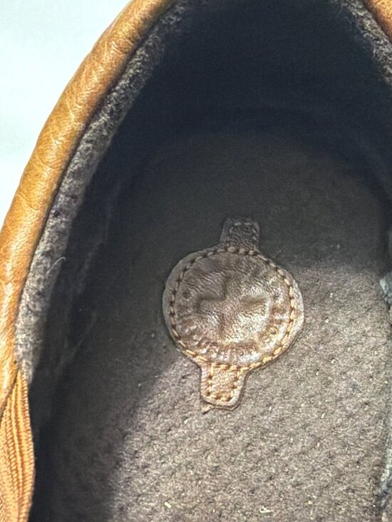 Vintage Dr. Martens Tevin main image 8